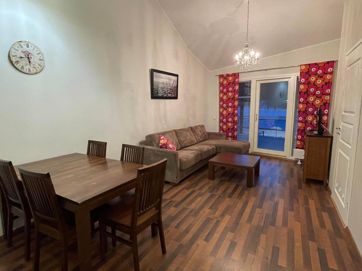 Rauhan Marinella Appartement