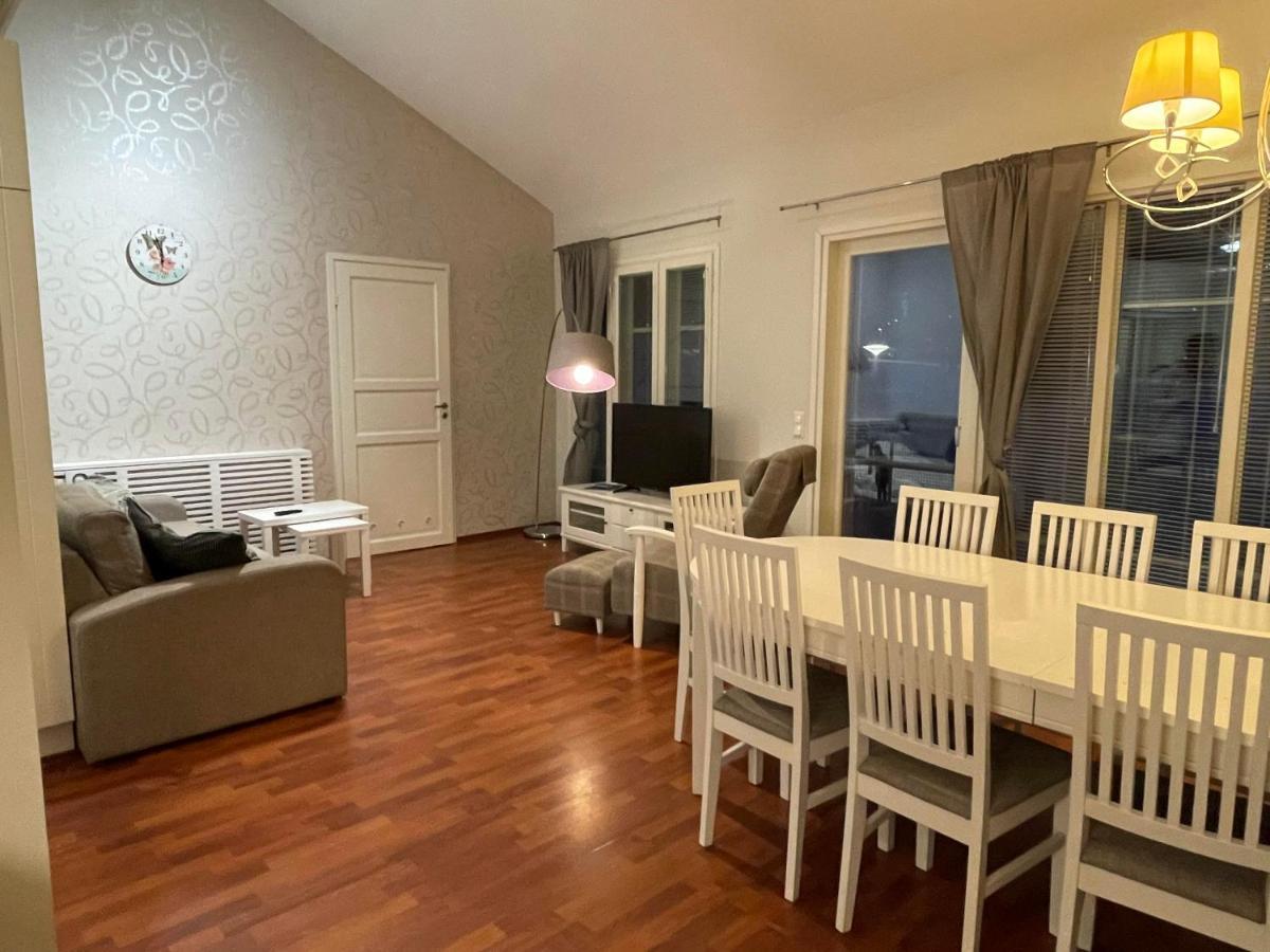 Rauhan Marinella Appartement *
