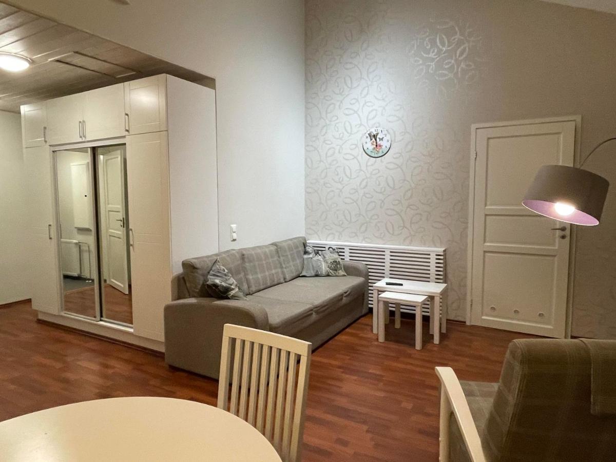 Rauhan Marinella Appartement Imatra