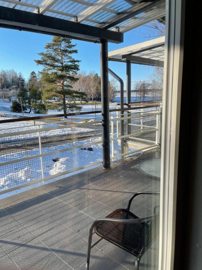 Rauhan Marinella Appartement Imatra