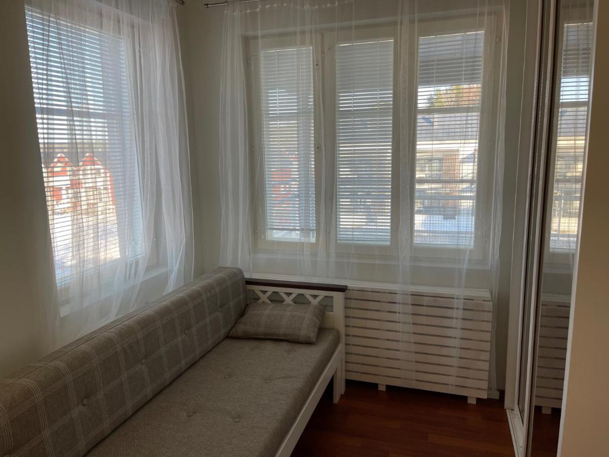 Appartement Rauhan Marinella