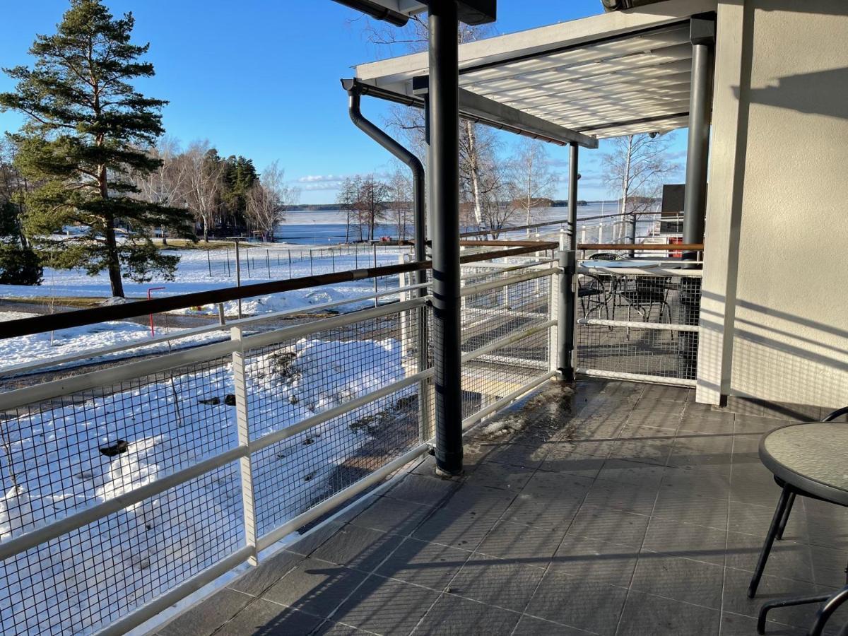 Rauhan Marinella Appartement Imatra
